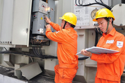 Lo ngại thiếu điện diện rộng, Bộ Công Thương kêu gọi cả nước tiết kiệm điện
