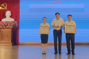 Hải Phòng: Mô hình điểm Câu lạc bộ  “Nông dân làm du lịch” tại huyện Thủy Nguyên