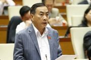 Giá điện tăng, EVN lỗ khủng, dân dùng 100%: Đại biểu Quốc hội "sốt ruột" hỏi sao Nhà nước không bình ổn giá điện?