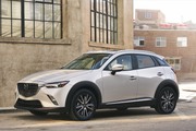 Cơ hội bắt đáy khi chọn mua ôtô SUV đô thị, có mẫu giảm tới 80 triệu đồng