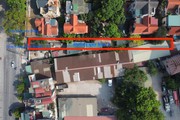 Hà Nội: Đường quy hoạch bị "bức tử", yêu cầu chủ đầu tư xác minh lại mốc giới