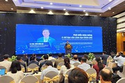 Cục Chuyển đổi số quốc gia: Dữ liệu giống như đất đai trên không gian số