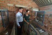 Nuôi con “ăn đêm, ngủ ngày” mà thành đặc sản, một nông dân ở Quảng Nam lãi hàng trăm triệu