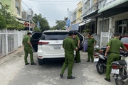 An Giang: Bắt Bí thư Đảng uỷ-Chủ tịch UBND xã