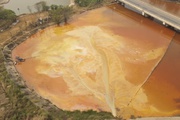 Công ty Hóa chất Việt Trì bị xử phạt gần 1 tỷ đồng vì xả thải ô nhiễm môi trường