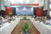 Tây Ninh chú trọng phát triển nông nghiệp ứng dụng công nghệ cao