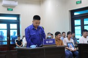 Bắc Ninh: Truy sát bạn gái do mâu thuẫn tình cảm, Phan Thanh Hoàng lĩnh án