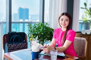 CEO Nguyễn Hiền - Từ nữ CEO bản lĩnh đến người truyền cảm hứng