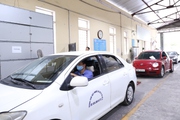Nhiều quy định mới đăng kiểm xe vừa được Bộ GTVT đề xuất