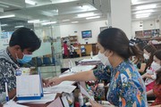 Lương cơ sở tăng, có tăng mức đóng BHXH tự nguyện?