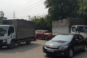 Hà Nội lo ngại tái diễn ùn tắc đăng kiểm trong thời gian tới