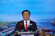 Hội nghị công bố quy hoạch và xúc tiến đầu tư Hà Tĩnh: Ký 25 bản ghi nhớ đầu tư 210.000 tỷ đồng