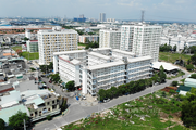 Phát triển nhà ở xã hội tại TP.HCM - Bài cuối: Bài học dành quỹ đất cho nhà ở xã hội 