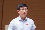 Xót xa chuyện "anh hùng áo trắng" cứu bệnh nhân, hết dịch ngồi viết giải trình