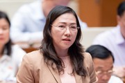 Đại biểu Quốc hội: "Nữ nhân viên y tế trực đêm phải có mẹ, chị, em, chồng... đi theo"