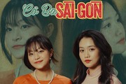 Trầm trồ bộ kỷ yếu cosplay hàng chục tác phẩm văn học, điện ảnh của dân chuyên Văn phố núi