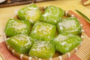 Ký ức Hà Nội: Nhớ hương vị "món bánh hạnh phúc" trên phố Hàng Than