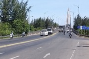 Ngày cuối kỳ nghỉ lễ, cầu Rạch Miễu, quốc lộ 1 qua Tiền Giang - Long An đều thông thoáng