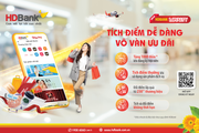 Người dùng App thường sống thảnh thơi", App HDBank luôn tươi mới