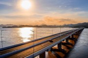 Từ nâu sang xanh - chiến lược bứt phá bằng sản phẩm du lịch của Quảng Ninh