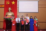 Nữ Phó Chủ tịch UBND tỉnh Bắc Kạn được điều động làm Bí thư Đảng đoàn Ủy ban MTTQ Việt Nam tỉnh
