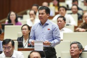Đại biểu Quốc hội: Địa phương hỏi xin hướng dẫn, các Bộ "né" bằng trích dẫn "khoản nọ, điều kia"!