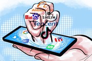 Big Tech Trung Quốc đã làm gì để phục hồi kinh ngạc?