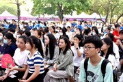 Học phí các trường đại học ở Hà Nội 2023: Tăng vọt so với năm trước