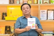 Bộ trưởng Lê Minh Hoan: "Hôm nay người trẻ khởi nghiệp, 5-10 năm nữa sẽ có những doanh nhân cho đất nước"