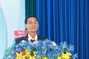 Khánh Hòa: Đại hội Hội Nông dân huyện Vạn Ninh, ông Võ Ngọc Thanh Sơn được bầu giữ chức Chủ tịch