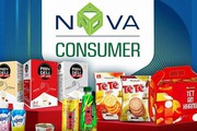 Nova Consumer (NCG): Lên kế hoạch lợi nhuận “giảm sốc” 94% còn gần 17 tỷ đồng