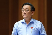 Đại biểu Quốc hội: Thay cán bộ sợ trách nhiệm như thay cầu thủ thi đấu kém, vì sự phát triển 