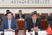 Ở "vựa" trái cây của Trung Quốc, cứ 4 quả cam trên thị trường thì có 1 quả đến từ Quảng Tây