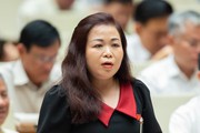 Đại biểu Quốc hội: Thu nhập của công chức Việt Nam kém Thái Lan hơn 5 lần