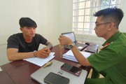 Bắt giữ "siêu trộm" đột nhập hàng loạt nhà dân tại Đắk Lắk