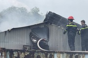 Cảnh sát PCCC TP.HCM khuyến cáo sau khi liên tục xảy ra những vụ cháy nhà, cơ sở kinh doanh…