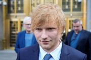 Ed Sheeran thắng kiện sau cáo buộc đạo nhạc
