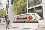 Techcombank báo lãi 5.600 tỷ đồng quý 1/2023, tiếp tục đứng đầu ngành về tỷ lệ an toàn vốn