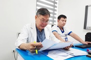 Phó Chủ tịch Hội ung thư: 2 thứ hay sử dụng khiến "cánh mày râu" dễ bị ung thư thực quản