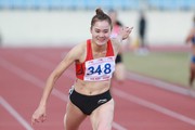 Công bố 5 VĐV Việt Nam dính doping tại SEA Games 31