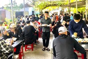 Hơn 650.000 suất ăn giá 5.000 đồng dành cho sinh viên tại Huế