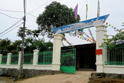 Xã đặc biệt khó khăn Chiềng Yên và sự kết nối hành trình nhân ái