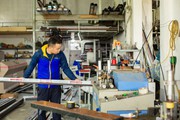 Đầu tư vốn vay ưu đãi nuôi cá lồng, mở xưởng cơ khí, nông dân Nam Định khá giả thêm