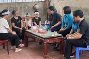 Cô giáo bám bản tử vong trên đường đến trường: Đề nghị chuyển công tác cho người chồng
