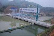 Một học sinh đuối nước thương tâm khi đi tắm gần hồ thủy điện