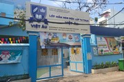 Lớp mầm non ở TP.HCM xin lỗi phụ huynh, đề xuất giảm 50% học phí sau vụ trẻ bị bạn "tác động vật lý" 