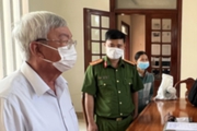 Đồng Nai: Sắp xét xử nhiều cựu lãnh đạo liên quan dự án khu dân cư thương mại Phước Thái