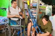  Vượt lên tận cùng của nỗi đau