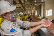 Giảm thiểu tác động từ các yếu tố bất lợi, Petrovietnam hoàn thành vượt mức kế hoạch 4 tháng đầu năm 2023