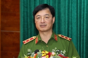 Thứ trưởng Bộ Công an Nguyễn Duy Ngọc: Tránh đổ máu và mất người khi đánh án ma tuý
